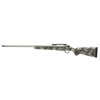 SPRINGFIELD ARMORY Model 2020 Boundary 6.5mm PRC 24in 3rd Rogue Camo Bolt-Action Rifle (BAB92465PRCY)