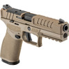 SPRINGFIELD ARMORY Echelon 9mm 4.5in 2x10rd FDE Pistol (EC9459FLC-U)