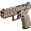SPRINGFIELD ARMORY Echelon 9mm 4.5in 2x10rd FDE Pistol (EC9459FLC-U)