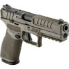 SPRINGFIELD ARMORY Echelon 9mm 4.5in 2x15rd OD Green Pistol (EC9459G-U-15)