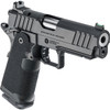 SPRINGFIELD ARMORY 1911 DS Prodigy 9mm 4.25in 10rd Black Cerakote Pistol (PH9117AOSLC)