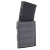 ESSTAC Single 5.56 Wolf Grey Midlength KYWI Pouch with Webbing (556.S.M-WG)