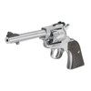 RUGER Single-Six Convertible 22LR / 22 Mag 5.5in 6rd Stainless/Hardwood Revolver (683)