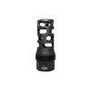 YANKEE HILL MACHINE CO sRx 1/2-28 Q.D. Muzzle Brake (YHM-4405-MB-28)