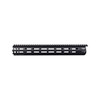 YANKEE HILL MACHINE CO MR7 M-LOK Black 15" Handguard Fits AR-15 (YHM-5318)