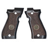 BERETTA 84F Wood Grips (JG84FW)