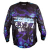 HK ARMY HSTL Line Arctic Jersey, LG (121020104)