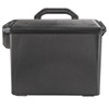 PELICAN Vault V250 Black Ammo Case (VCV250-0010-BLK)