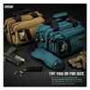 SAVIOR EQUIPMENT Specialist  Savior Teal Mini Range Bag (RA-DGSPWS-MINI-TE)