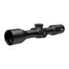 SIG SAUER WHISKEY6 3-18x44mm 30mm Quadplex Multi-Lock Zero Stop SFP Riflescope (SOW63114)