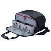 VERTX COF Heather Black/Galaxy Black Heavy Range Bag (F1-VTX5026-HBK/GBK-NA)