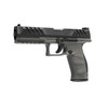 WALTHER PDP Full Size 9mm 5in Two-Tone Gray Frame Optic Ready Semi-Auto Pistol (2858401)