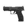 WALTHER PDP Full Size Steel Frame 9mm 4.5in 18rd Optic Ready Semi-Auto Pistol (2872285)