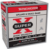 WINCHESTER AMMO Super-X HS High Velocity 12ga 2.75in #4 25rd/Box Shotshell (X12HV4)