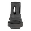 YANKEE HILL MACHINE CO Mini Phantom M13.5x1 LH Q.D. Flash Hider (4315-M13LA)