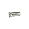 YANKEE HILL MACHINE CO Nielsen 9mm M13.5X1LH Stainless Steel Silver Piston (YHM-2060-M)