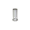 YANKEE HILL MACHINE CO Nielsen 9mm M13.5X1LH Stainless Steel Silver Piston (YHM-2060-M)