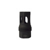 YANKEE HILL MACHINE CO sRx Short 5/8-32 Q.D. Flash Hider (YHM-4445-32)