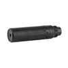 DEAD AIR ARMAMENT Nomad Ti XC Xeno 30 Cal 300 RUM 1.76" 5/8"-24 Suppressor (NOMADTIXCXENOBLK)
