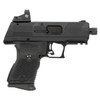 HI-POINT FIREARMS YC-9 9mm 3.93in 10rd Compact Semi-Auto Pistol (YC9RDCT)