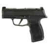 SIG SAUER P365X 9mm 3.1in 12rd Optic Ready Semi-Auto Pistol (365X-9-BXR3P-TR)
