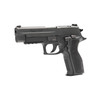SIG SAUER P226 Elite 9mm 4.4in 2x15rd Black Double Action/Single Action Pistol (E26R-9-BSE-R2)