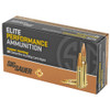 SIG SAUER Elite Copper Hunting 6mm Creedmoor 80gr 20rd Box Ammo (E6MMCH1-20)