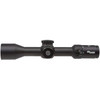 SIG SAUER Whiskey6 3-18x44mm 30mm SFP MOA Milling Hunter 2.0 Riflescope (SOW63112)
