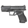 SPRINGFIELD ARMORY Echelon 4.0C 9mm 4in 15rd/18rd Mags Compact Frame Black Pistol w/ Tritium 3-Dot Sights (EC9409B-3D)