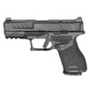 SPRINGFIELD ARMORY Echelon 4.0C 9mm 4in 2x 15rd Mags Compact Frame Black Pistol w/ Tritium U-Dot Sights (EC9409B-U-15)