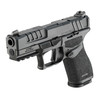 SPRINGFIELD ARMORY Echelon 4.0C 9mm 4in 2x 15rd Mags Compact Frame Black Pistol w/ Tritium U-Dot Sights (EC9409B-U-15)