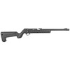 TACTICAL SOLUTIONS Owyhee Takedown .22LR 16in 10rd Black Bolt-Action Rifle (OHR-TD22-MB-OB-BLK)