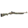 WINCHESTER REPEATING ARMS SX4 Defender 12 Gauge 18.5in 4rd Woodland FDE Semi-Auto Shotgun (511320395)