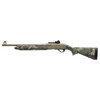 WINCHESTER REPEATING ARMS SX4 Defender 12 Gauge 18.5in 4rd Woodland FDE Semi-Auto Shotgun (511320395)