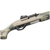 WINCHESTER REPEATING ARMS SX4 Defender 12 Gauge 18.5in 4rd Woodland FDE Semi-Auto Shotgun (511320395)