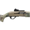 WINCHESTER REPEATING ARMS SX4 Defender 12 Gauge 18.5in 4rd Woodland FDE Semi-Auto Shotgun (511320395)