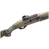 WINCHESTER REPEATING ARMS SX4 Defender 12 Gauge 18.5in 4rd Woodland FDE Semi-Auto Shotgun (511320395)