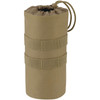BRANDIT INDIVIDUAL WEAR Camel Molle Bottle Holder (8040-20070-OS)