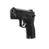 CZ 75 P-01 Compact 9mm 3.7in 15rd Semi-Automatic Pistol (91199)