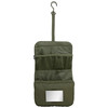BRANDIT INDIVIDUAL WEAR Olive Large Toiletry Bag (8061-15001-OS)