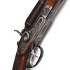 DAVIDE PEDERSOLI La Bohemienne 12Ga 28in 2rd Side By Side Shotgun (011L709012)