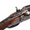 DAVIDE PEDERSOLI La Bohemienne 12Ga 28in 2rd Side By Side Shotgun (011L709012)