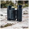 NIKON Stabilized 10x25 S Roof Prism Binoculars (16782)
