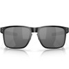 OAKLEY SI Holbrook Metal Matte Black w/ Prizm Black Eyewear (OO4123-1755)