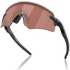 OAKLEY Encoder Matte Black/Prizm Dark Golf Eyewear (OO9471-0636)