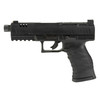 WALTHER WMP Optic Ready SD .22 WMR 4.9in 2x 15rd Mags Semi-Auto Pistol (5220301)