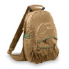 ELITE SURVIVAL SYSTEMS Smokescreen Concealment Tan/OD Backpack (7720-T)