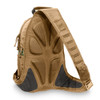 ELITE SURVIVAL SYSTEMS Smokescreen Concealment Tan/OD Backpack (7720-T)