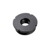 CMMG Defcan 1/2x28 Direct Thread HUB Mount (55DA503)