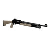 SAVAGE 320 Tactical 20Ga 18.5in 5rd Flat Dark Earth Pump-Action Shotgun (19469)